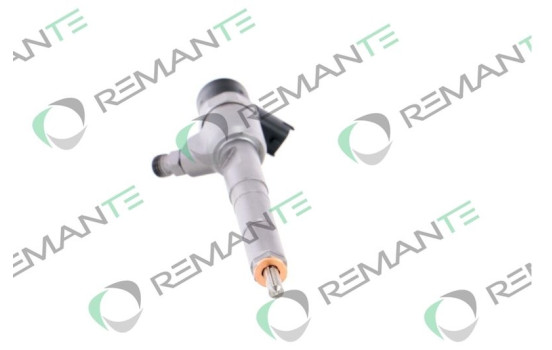 Injector, Image 5