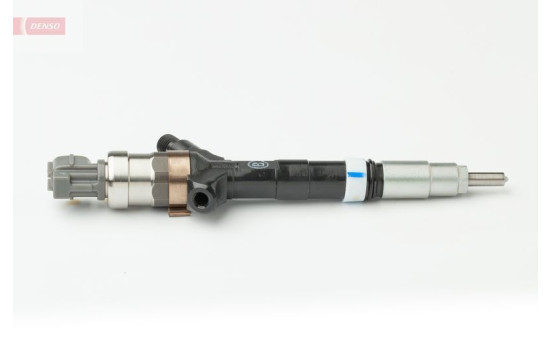 Injector, Image 2