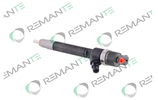 Injector
