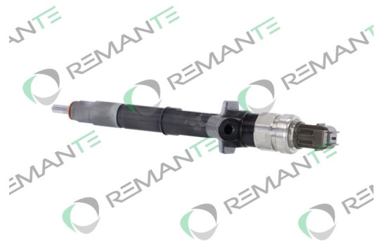 Injector