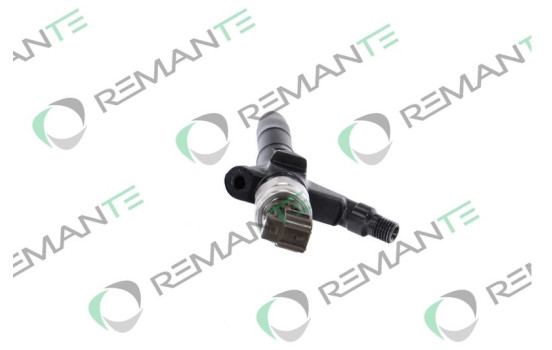 Injector, Image 2