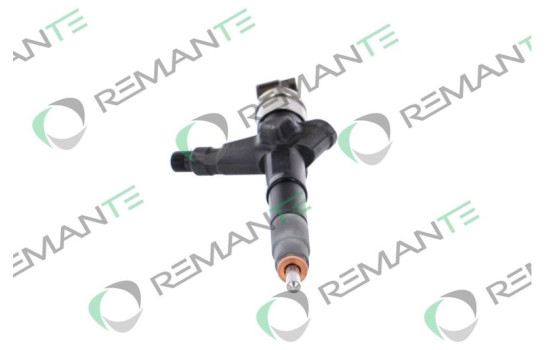 Injector, Image 5