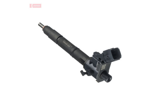 Injector, Image 3