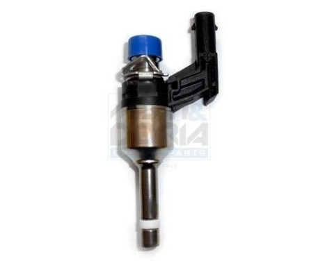 Injector