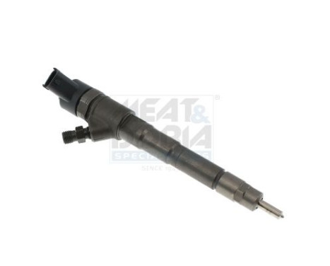 Injector