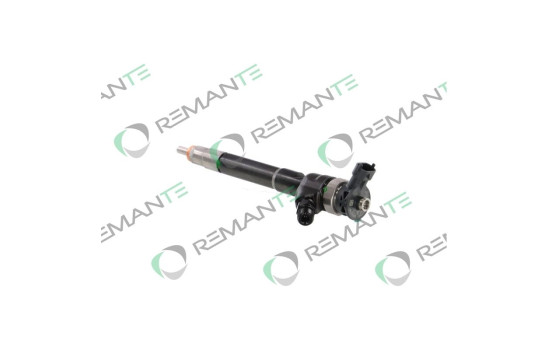 Injector