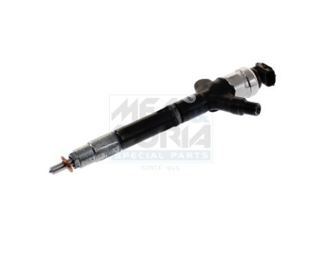 Injector