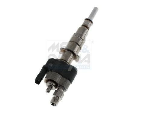 Injector
