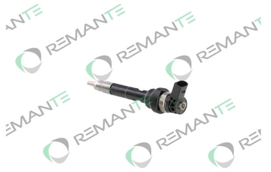 Injector
