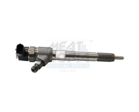 Injector