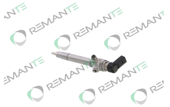 Injector