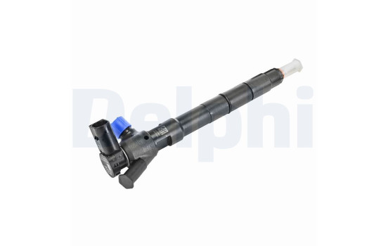 Injector
