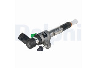 Injector