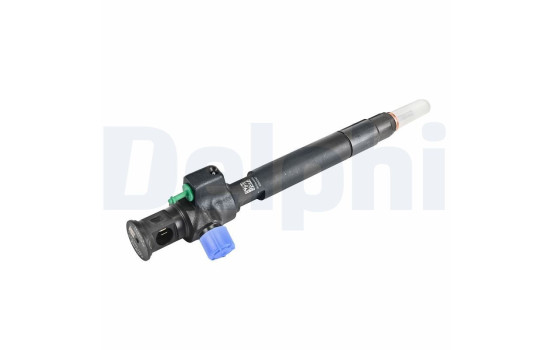 Injector