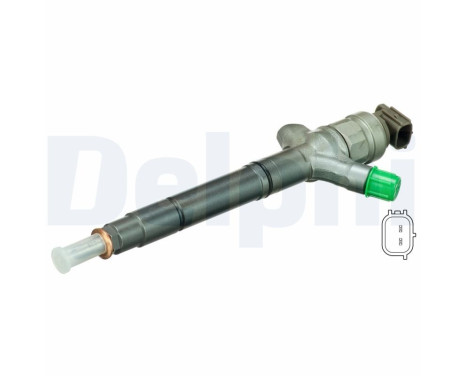 Injector