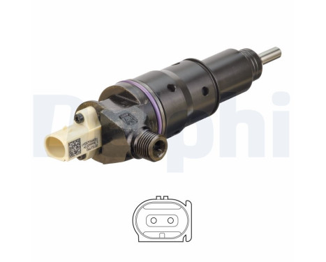 Injector