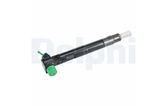 Injector