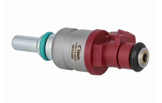 Injector, Image 7
