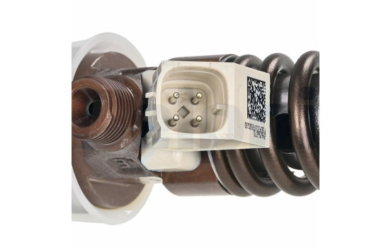 Injector, Image 2