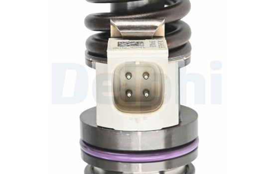 Injector, Image 4