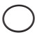 O-ring 106582 FEBI