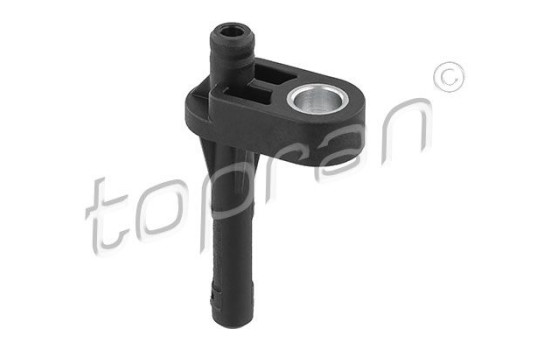 Oil injector, steering chain