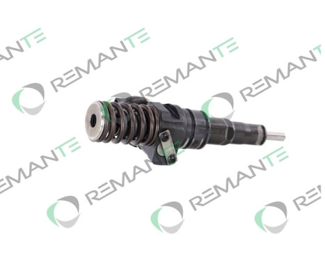 Pump injection unit, Image 3