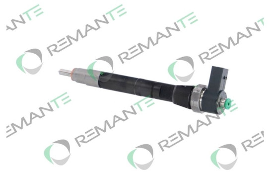 REMAN INJ CR BOSCH 0445110012