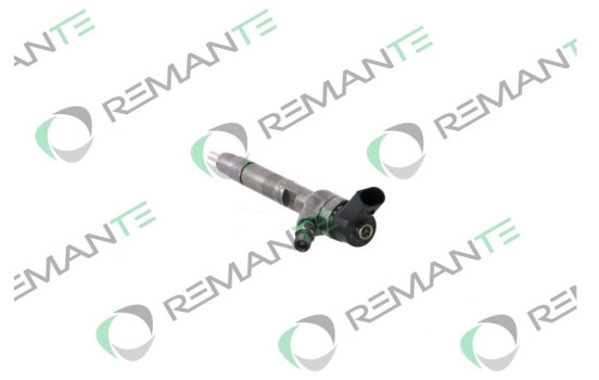REMAN INJ CR BOSCH 0445110022