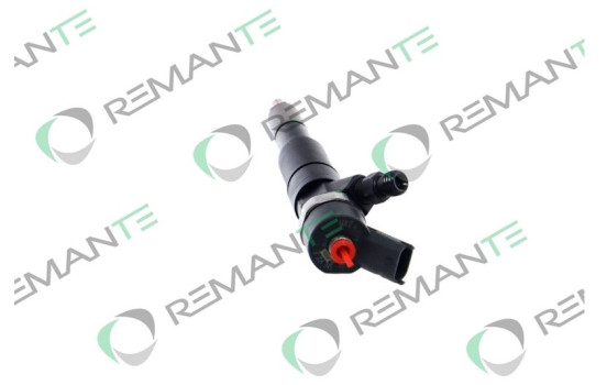 REMAN INJ CR BOSCH 0445110028, Image 2