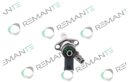 REMAN INJ CR BOSCH 0445110038, Image 2