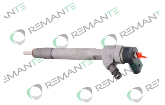 REMAN INJ CR BOSCH 0445110054