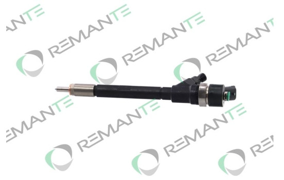 REMAN INJ CR BOSCH 0445110057