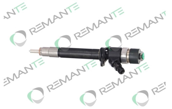 REMAN INJ CR BOSCH 0445110078