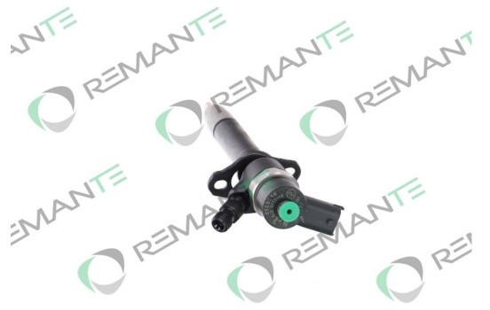 REMAN INJ CR BOSCH 0445110078, Image 2