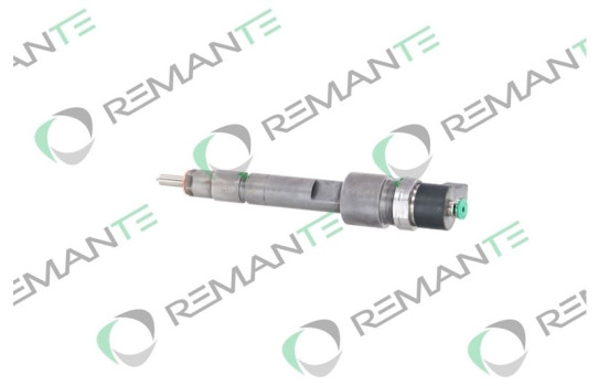 REMAN INJ CR BOSCH 0445110081