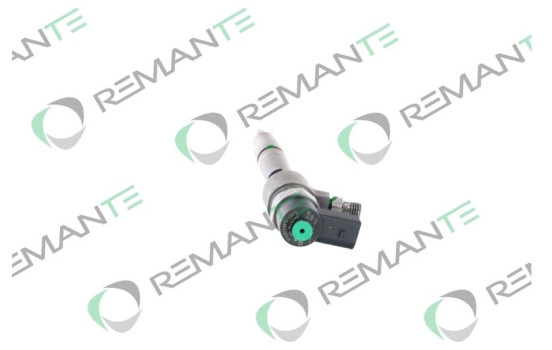 REMAN INJ CR BOSCH 0445110081, Image 2