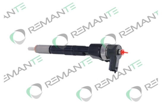 REMAN INJ CR BOSCH 0445110111