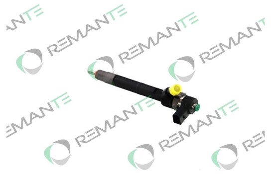 REMAN INJ CR BOSCH 0445110129