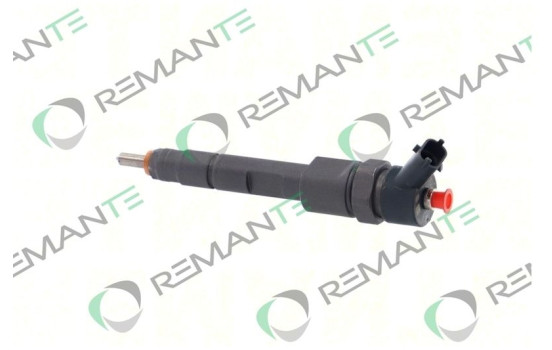 REMAN INJ CR BOSCH 0445110144