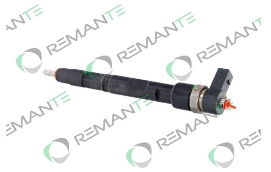 REMAN INJ CR BOSCH 0445110157
