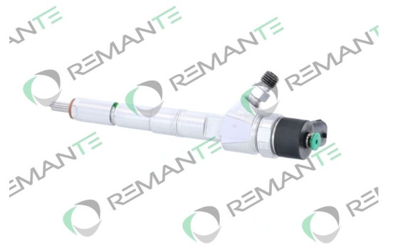 REMAN INJ CR BOSCH 0445110159