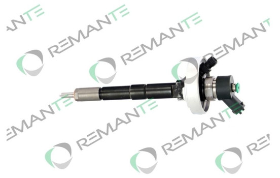 REMAN INJ CR BOSCH 0445110168