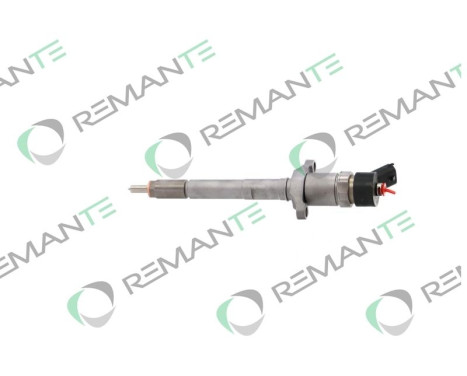 REMAN INJ CR BOSCH 0445110188