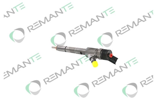 REMAN INJ CR BOSCH 0445110227