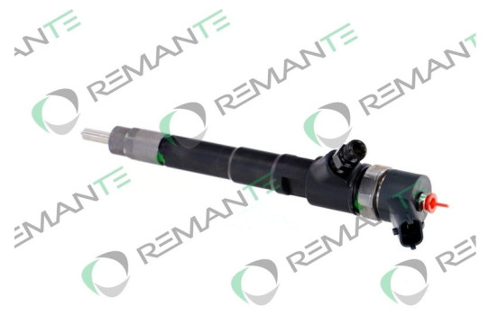 REMAN INJ CR BOSCH 0445110248