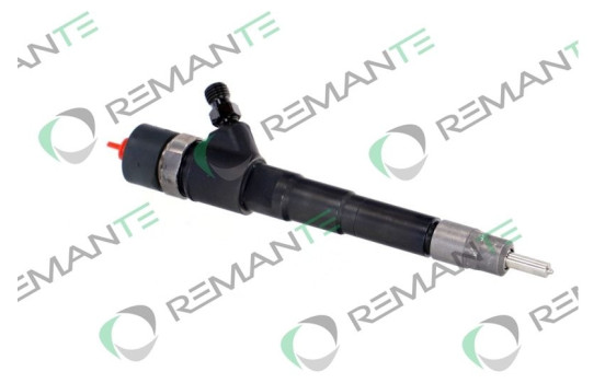 REMAN INJ CR BOSCH 0445110248, Image 4