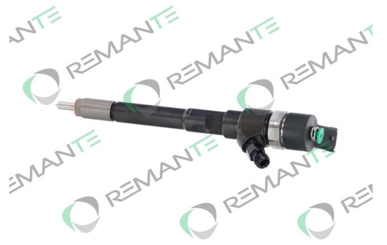 REMAN INJ CR BOSCH 0445110270