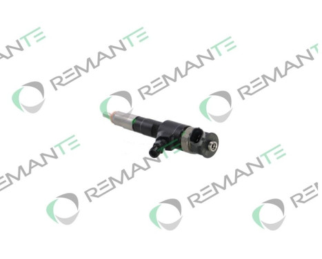 REMAN INJ CR BOSCH 0445110339