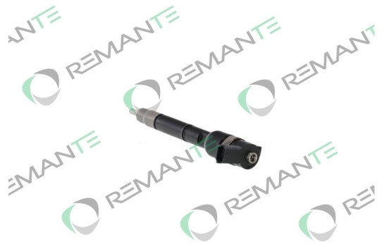 REMAN INJ CR BOSCH 0445110410